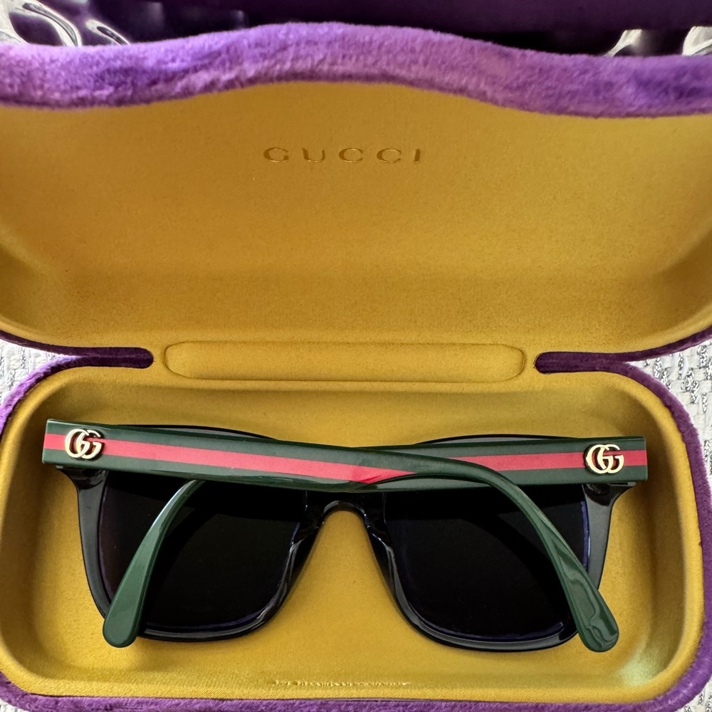 Authentic Gucci Women’s Sunglasses